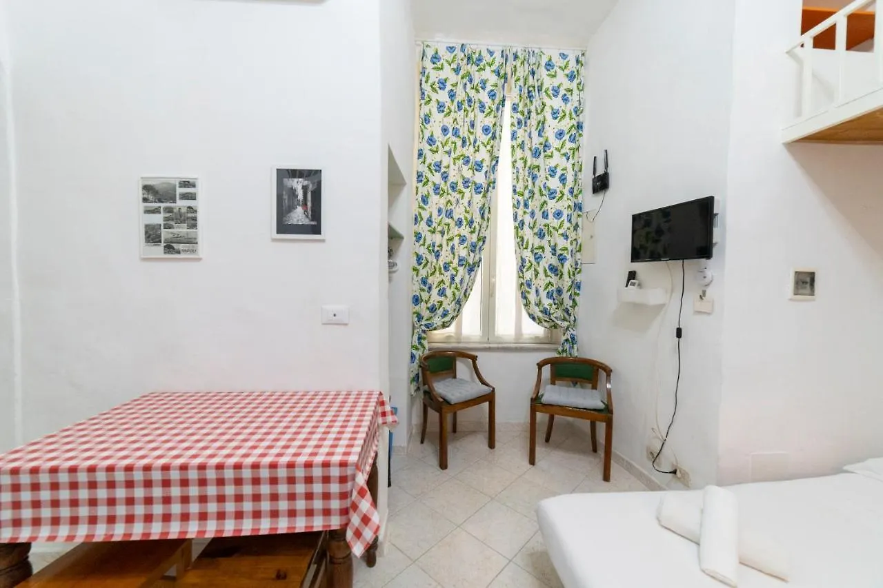 Vico Grotta della Marra 1 Apartment Naples