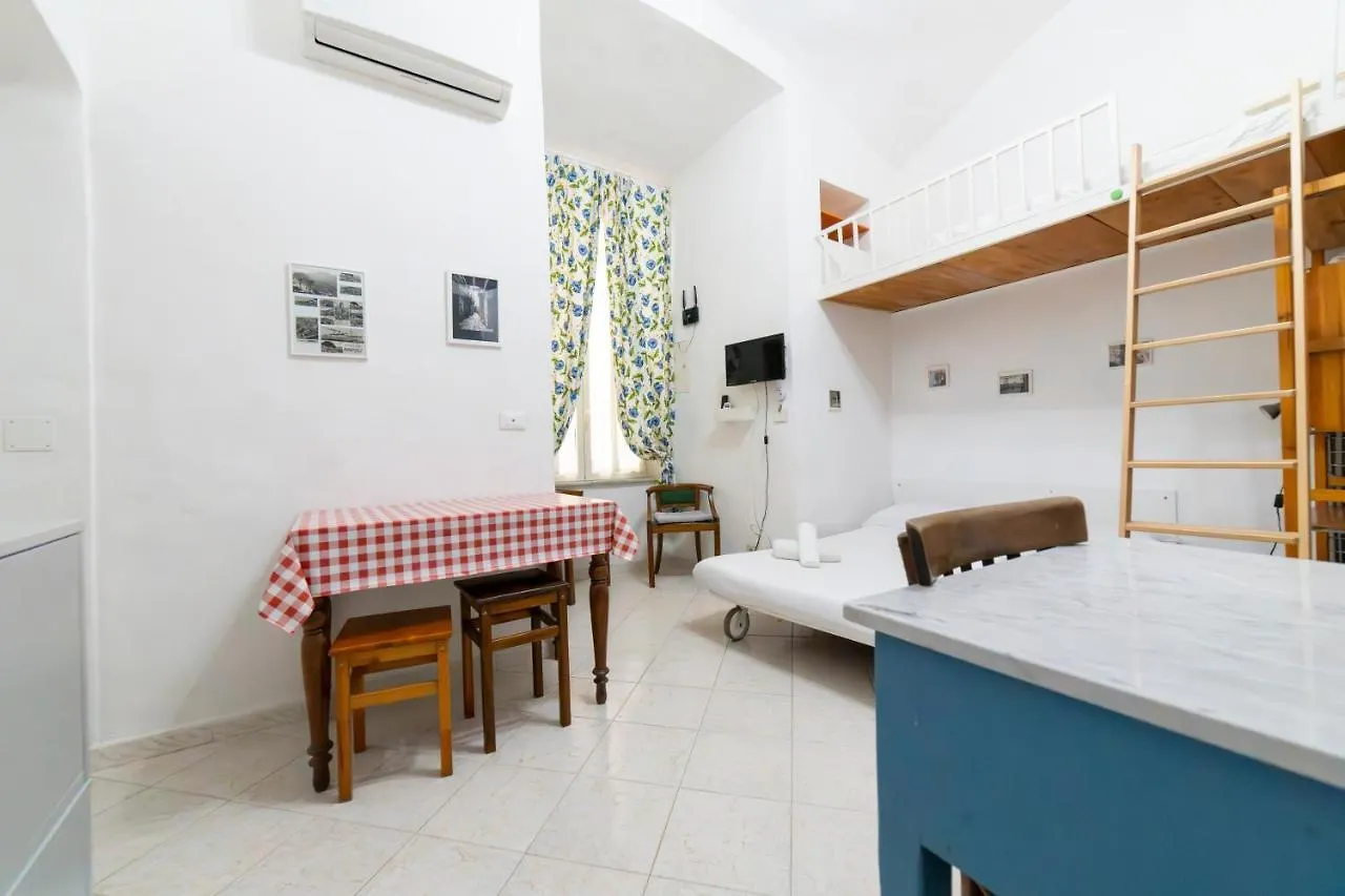Vico Grotta della Marra 1 Apartment Naples