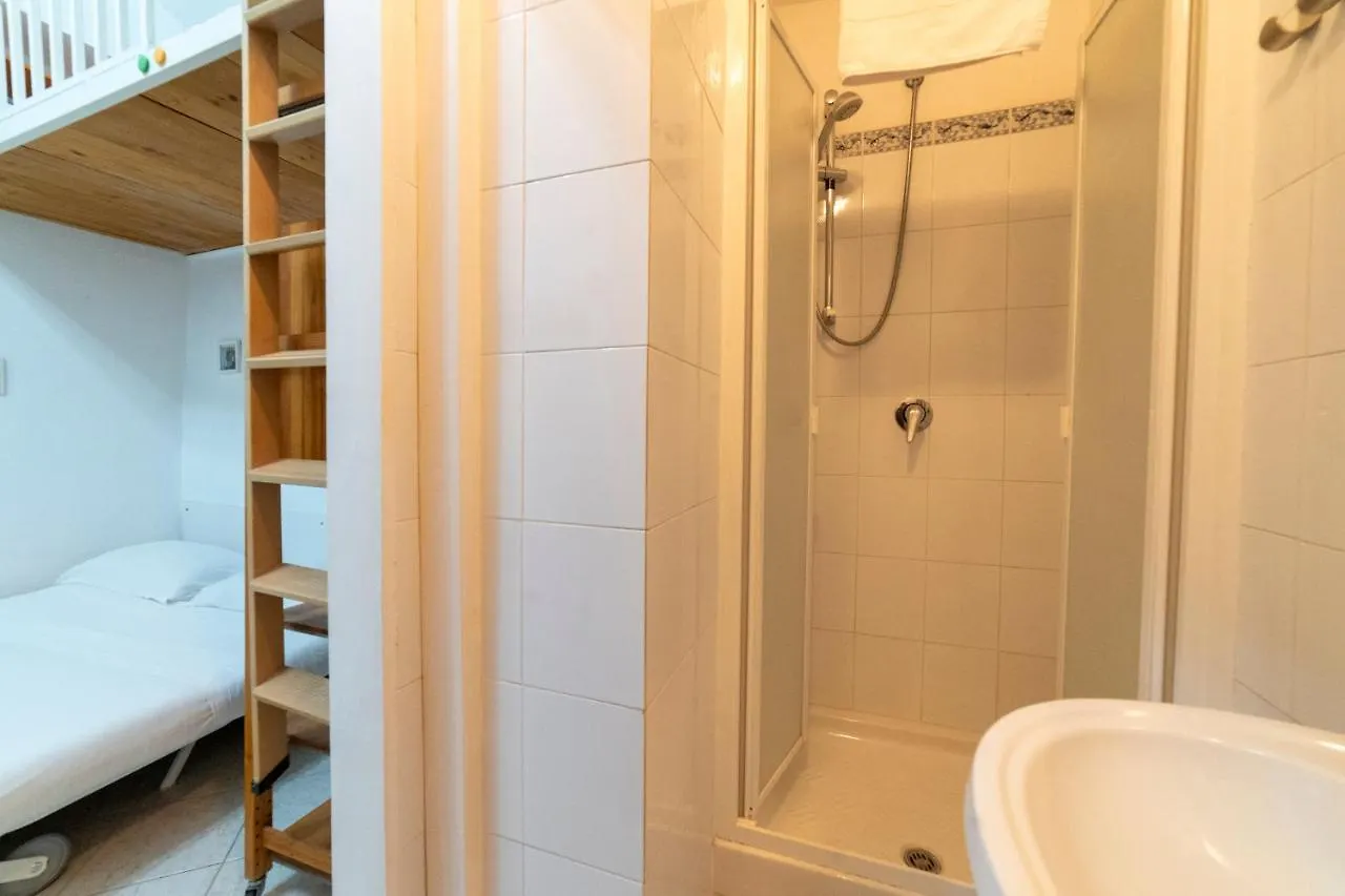 Vico Grotta della Marra 1 Apartment Naples