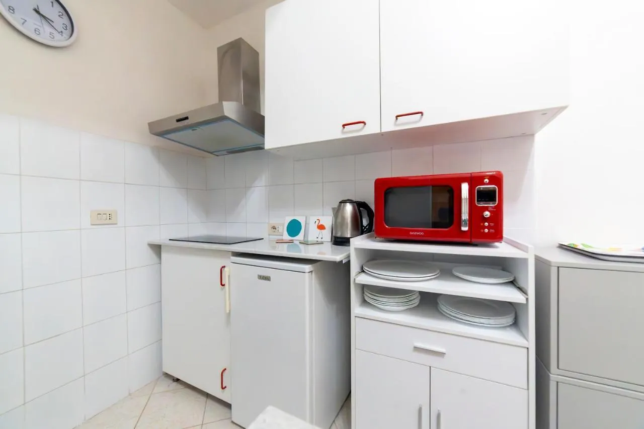 Vico Grotta della Marra 1 Apartment Naples 0*,  Italy