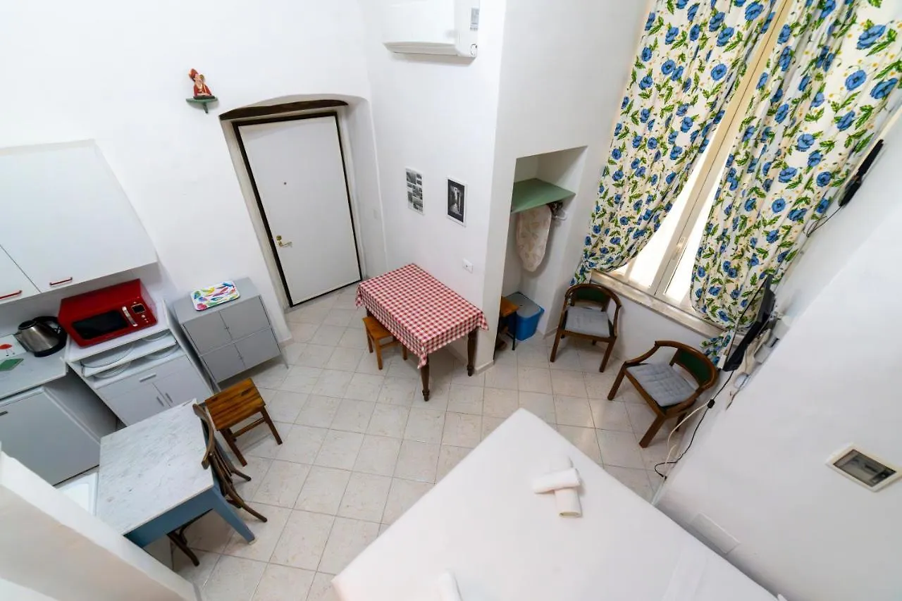 Vico Grotta della Marra 1 Apartment Naples