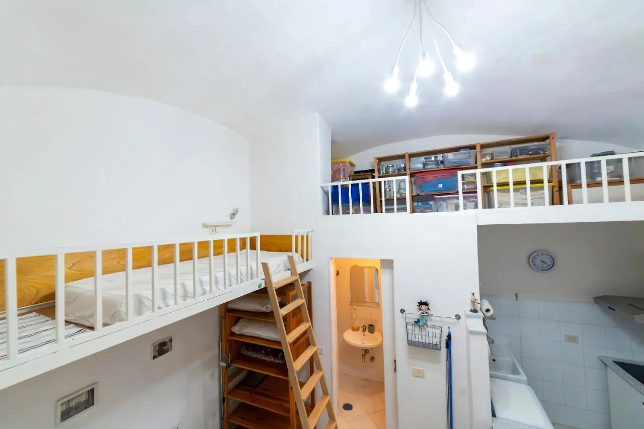 Vico Grotta della Marra 1 Apartment Naples Italy