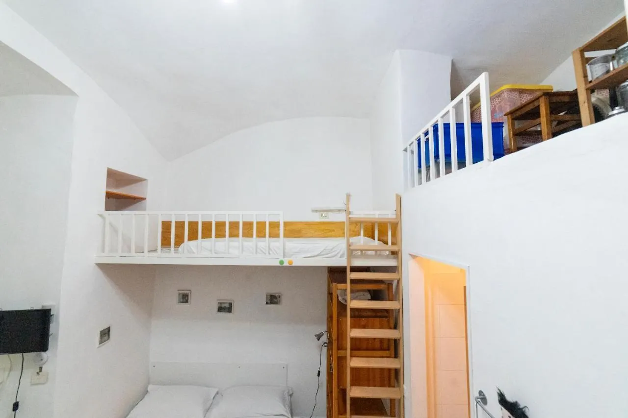Vico Grotta della Marra 1 Apartment Naples