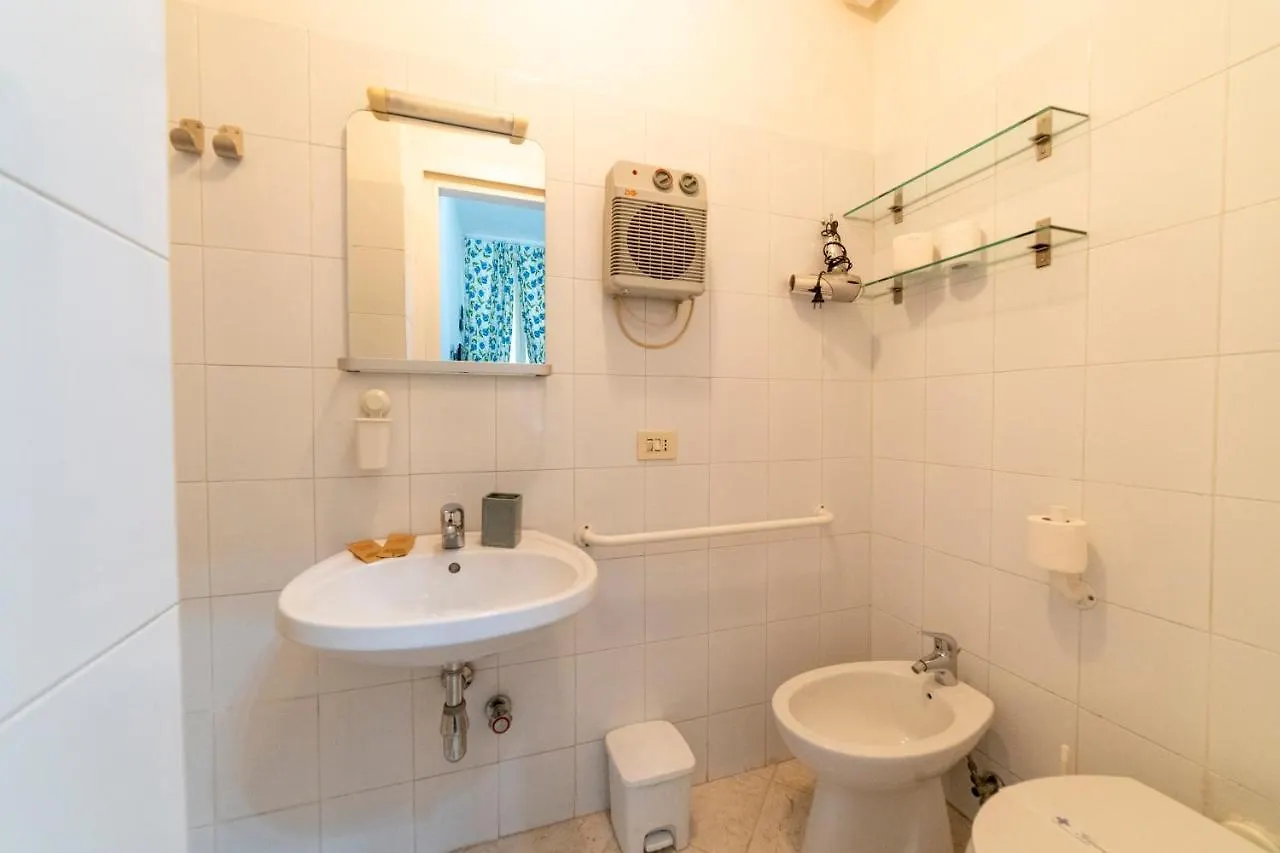 Vico Grotta della Marra 1 Apartment Naples